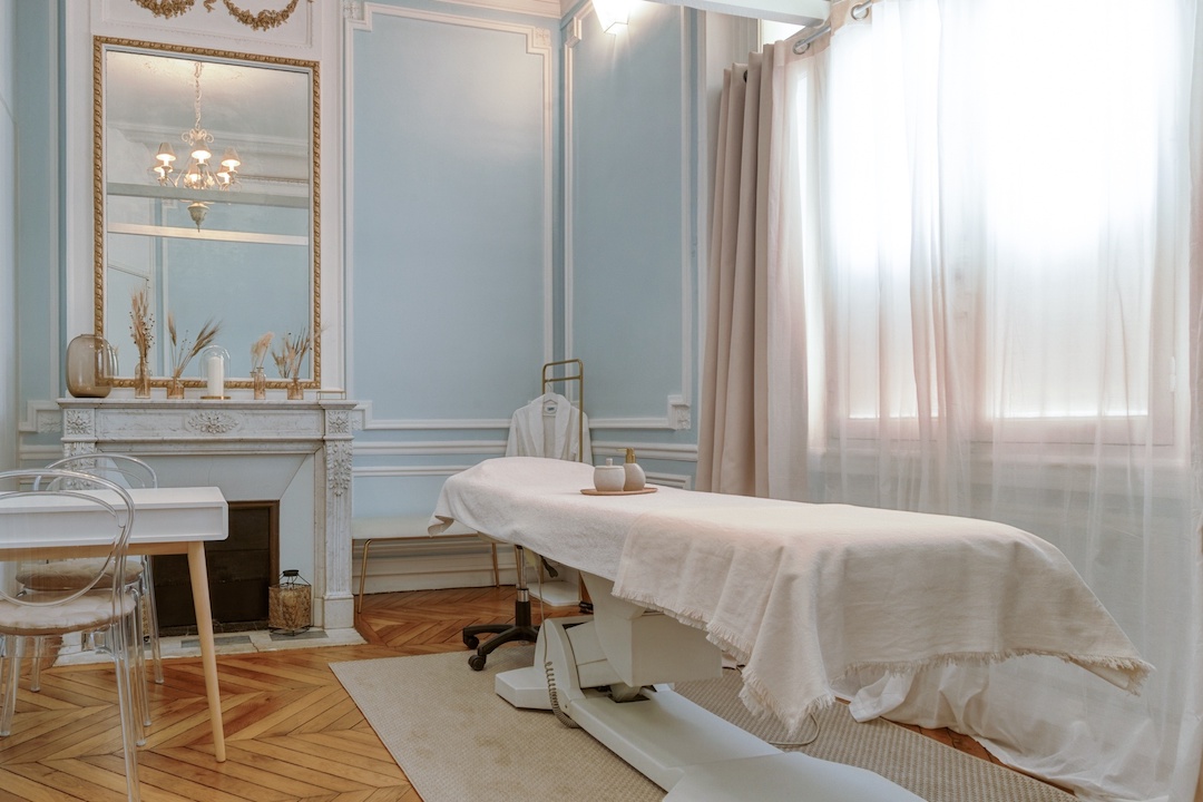 Lyrina Beauty, Faubourg-du-Roule, Paris