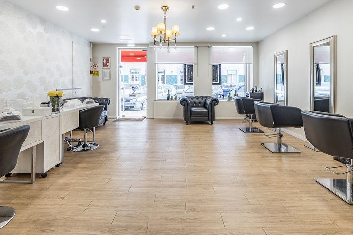 Barbearia Candeias  Cabeleireiro em Coimbra - Treatwell