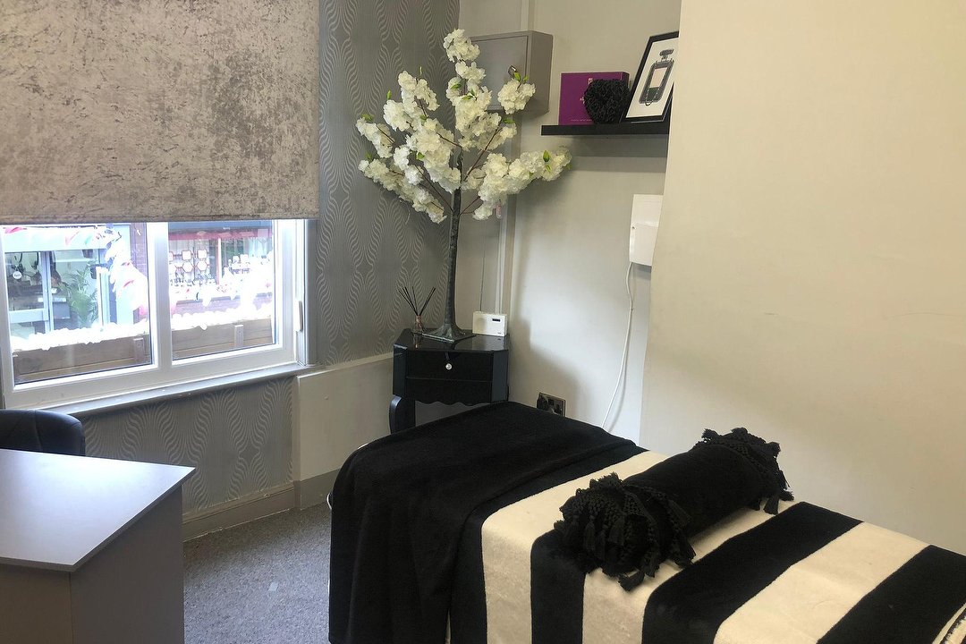 Gemma Louise Beauty & Advanced Therapy, Marple, Stockport