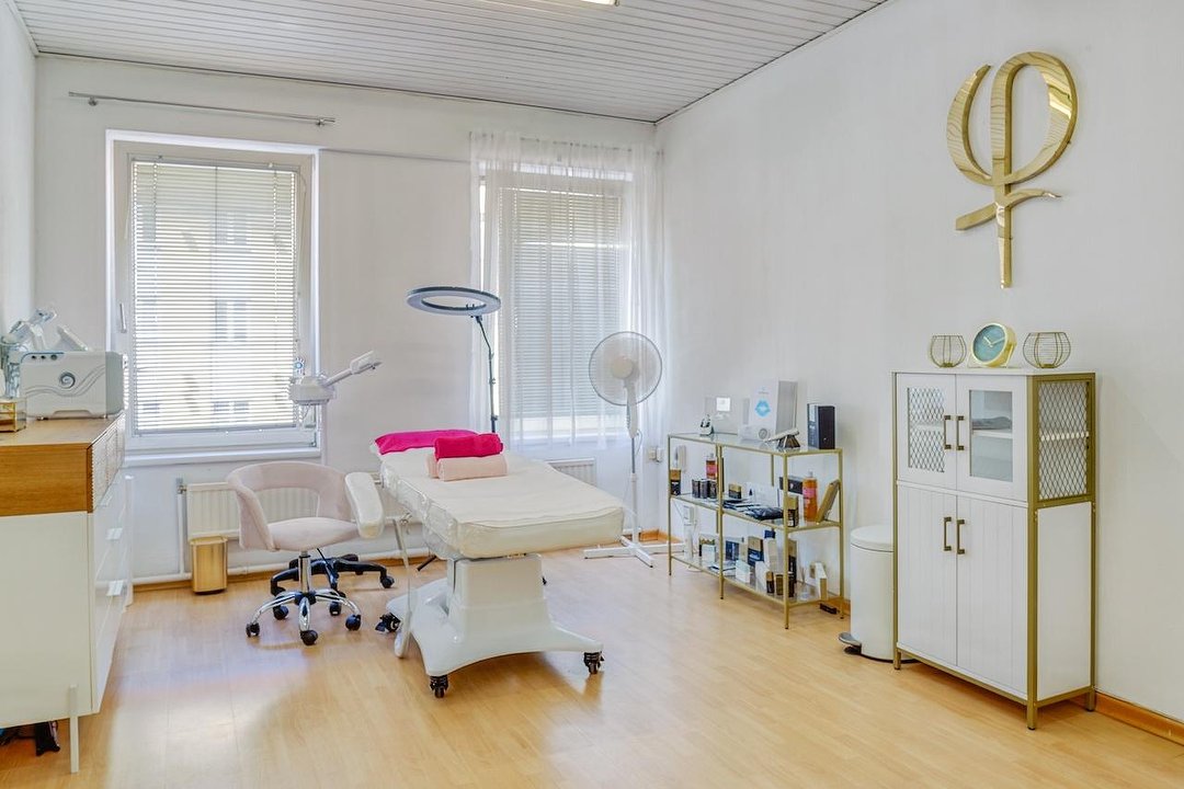 Clinic Beauty Noshin, Muthgasse, Wien