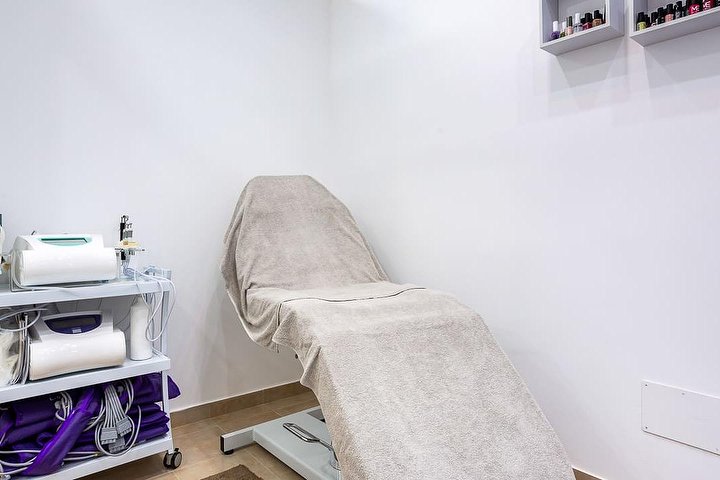 Pharmabelle di Cristina Filocamo - Épilation Reggio Calabria - Photo de galerie - OneBooking