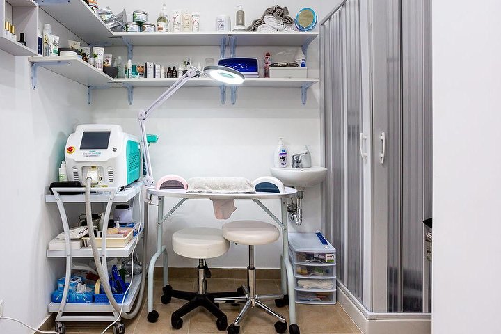 Pharmabelle di Cristina Filocamo - Épilation Reggio Calabria - Photo de galerie - OneBooking