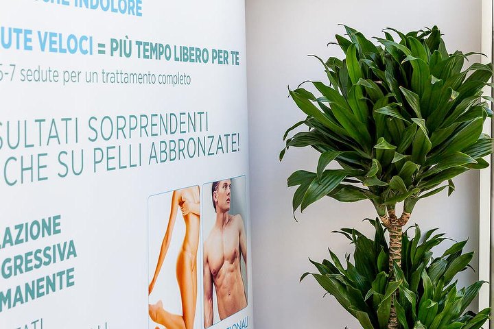 Pharmabelle di Cristina Filocamo - Épilation Reggio Calabria - Photo de galerie - OneBooking