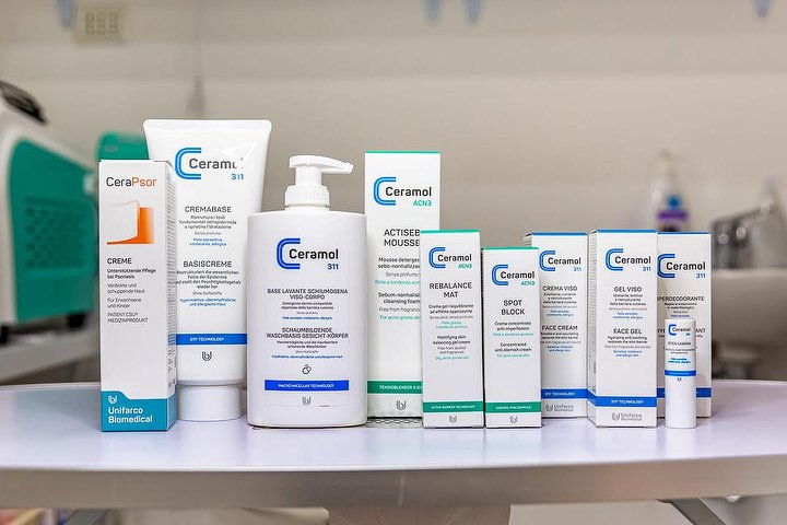 Pharmabelle di Cristina Filocamo - Épilation Reggio Calabria - Photo de galerie - OneBooking