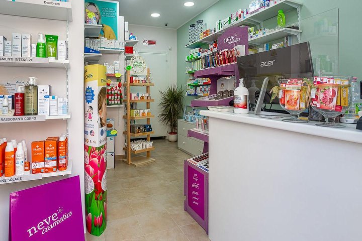 Pharmabelle di Cristina Filocamo - Épilation Reggio Calabria - Photo de galerie - OneBooking