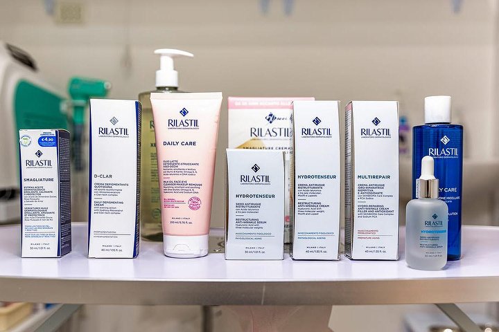Pharmabelle di Cristina Filocamo - Épilation Reggio Calabria - Photo de galerie - OneBooking