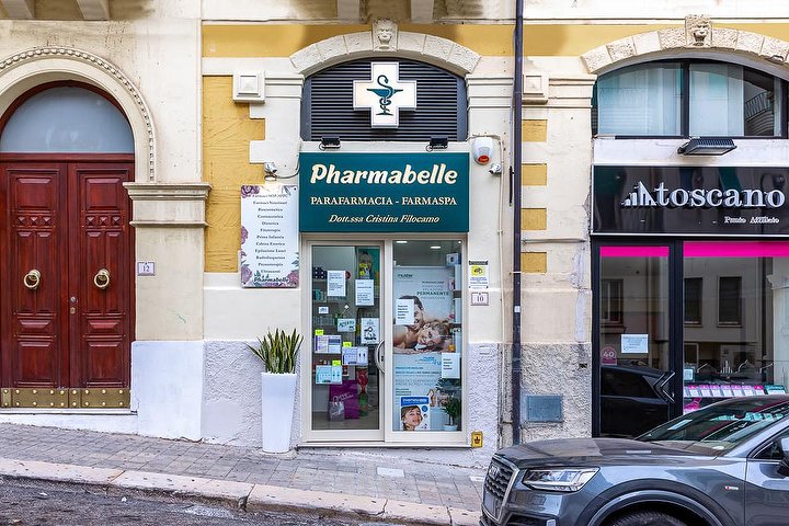 Pharmabelle di Cristina Filocamo - Épilation Reggio Calabria - Photo de galerie - OneBooking