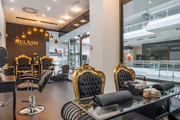 Belash Beauty Academy