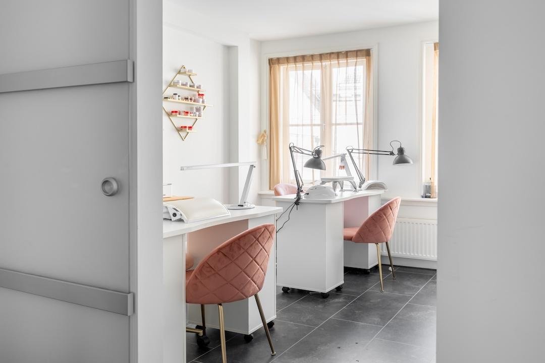 Nails By Yana, Herengracht, Amsterdam