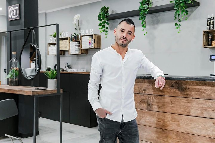 Restyle - Coiffure Firenze - Photo de galerie - OneBooking