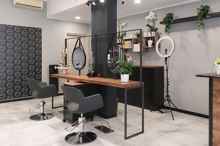 Restyle - Coiffure Firenze - Photo de galerie - OneBooking