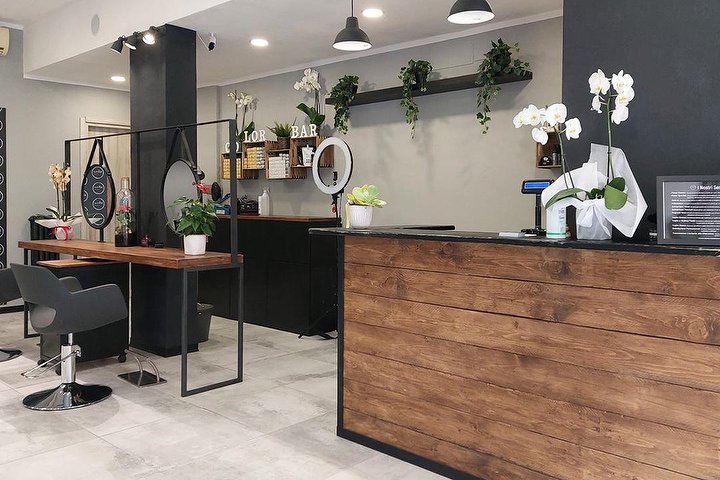 Restyle - Coiffure Firenze - Photo de galerie - OneBooking