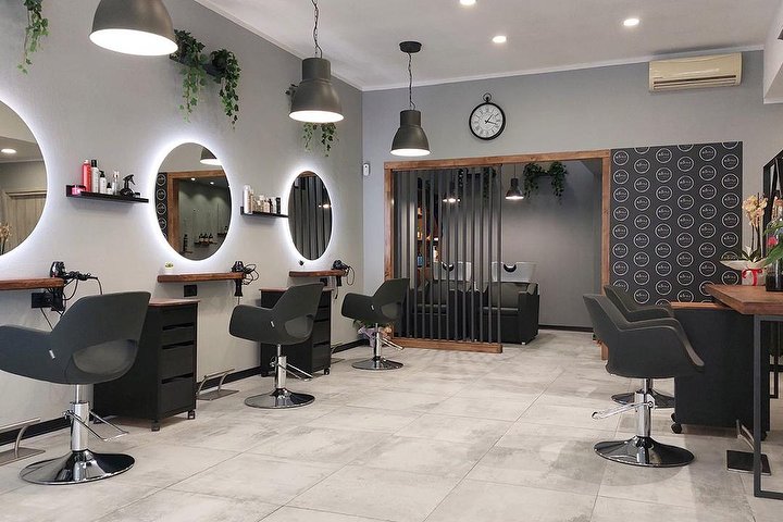 Restyle - Coiffure Firenze - Photo de galerie - OneBooking