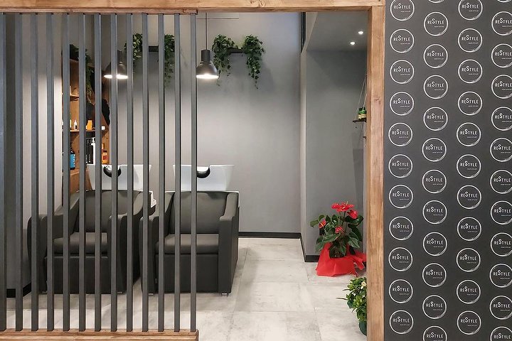 Restyle - Coiffure Firenze - Photo de galerie - OneBooking