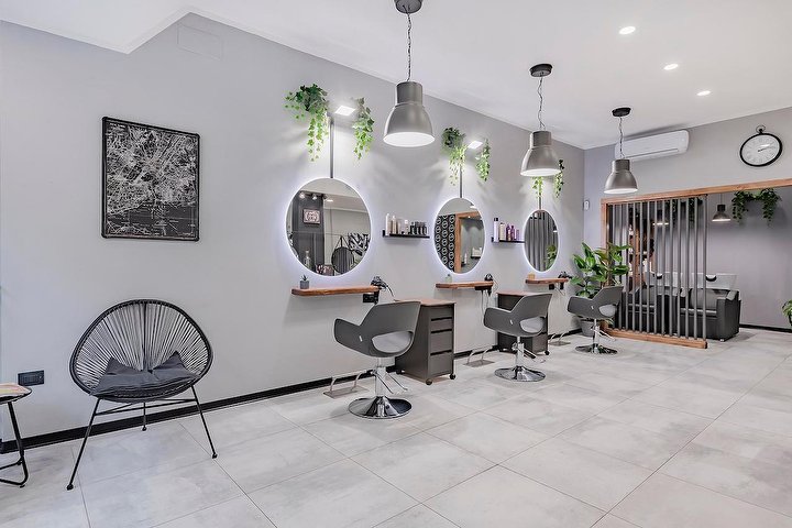 Restyle - Coiffure Firenze - Photo de galerie - OneBooking