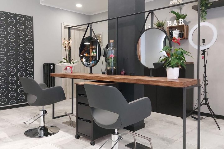 Restyle - Coiffure Firenze - Photo de galerie - OneBooking