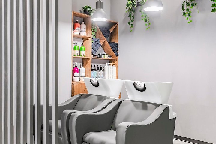 Restyle - Coiffure Firenze - Photo de galerie - OneBooking