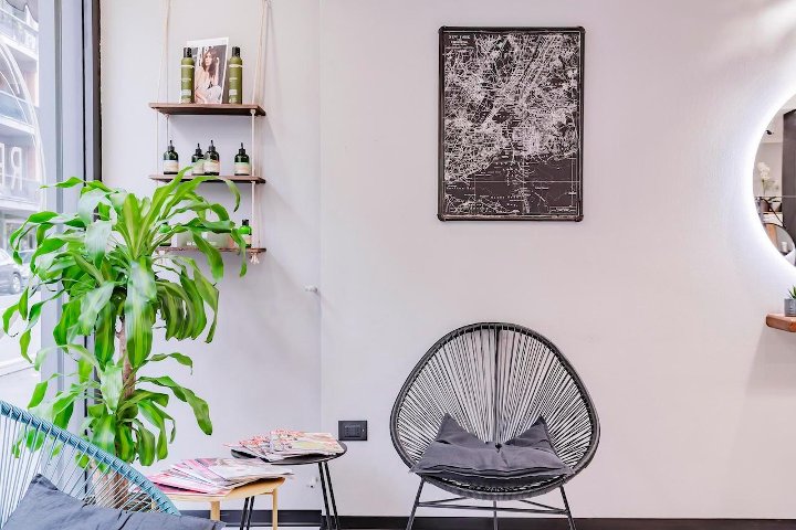 Restyle - Coiffure Firenze - Photo de galerie - OneBooking