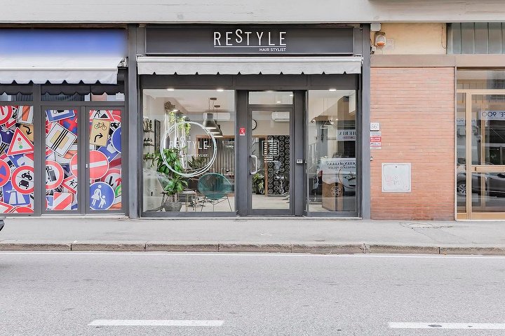Restyle - Coiffure Firenze - Photo de galerie - OneBooking