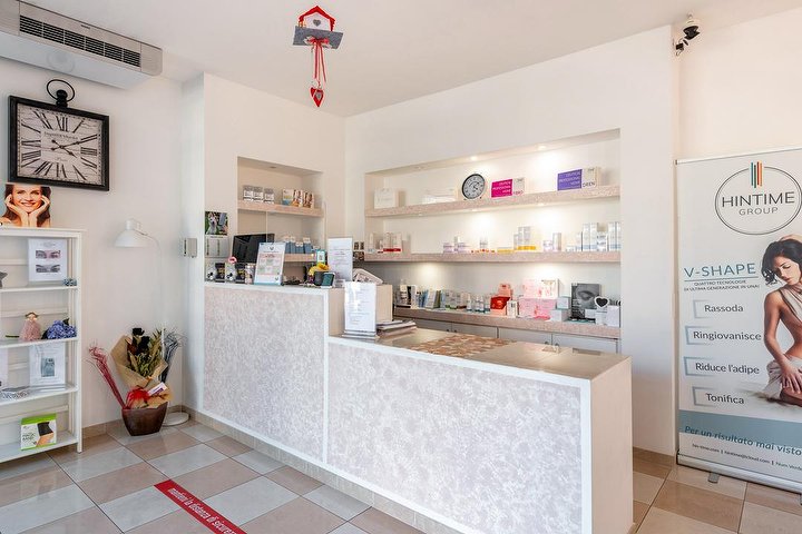 Armani Estetica - Esthétique Trento - Photo de galerie - OneBooking