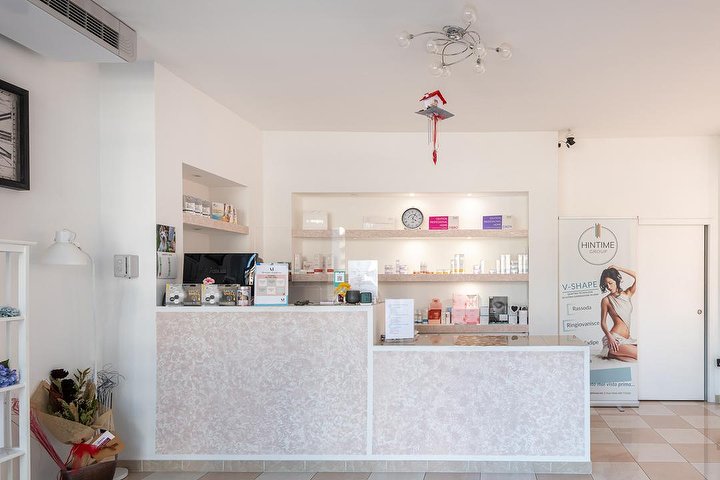 Armani Estetica - Esthétique Trento - Photo de galerie - OneBooking
