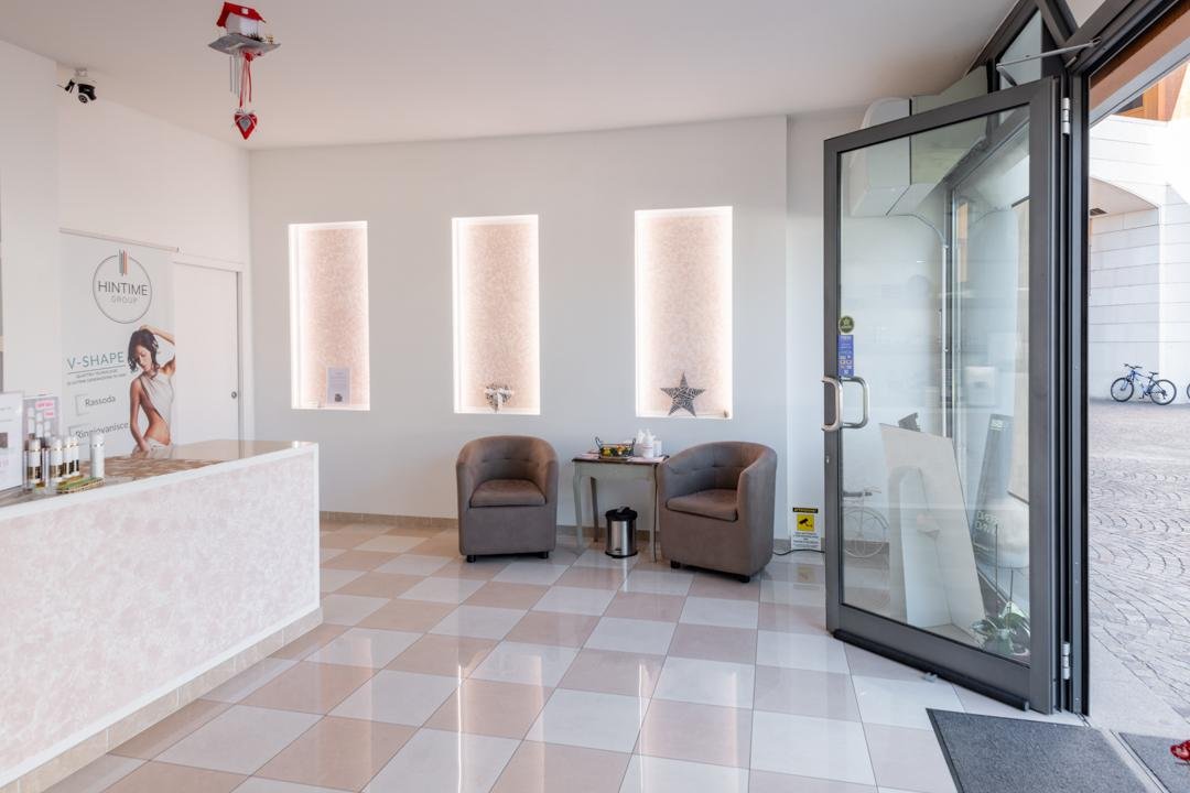 Armani Estetica, Trento