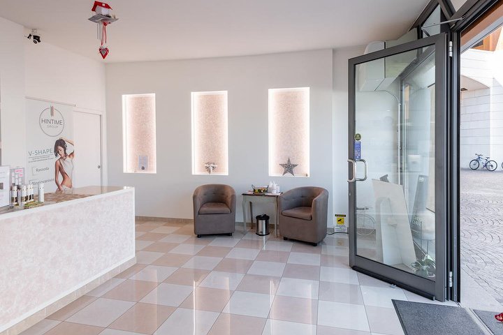Armani Estetica - Esthétique Trento - Photo de galerie - OneBooking
