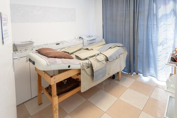 Armani Estetica - Esthétique Trento - Photo de galerie - OneBooking