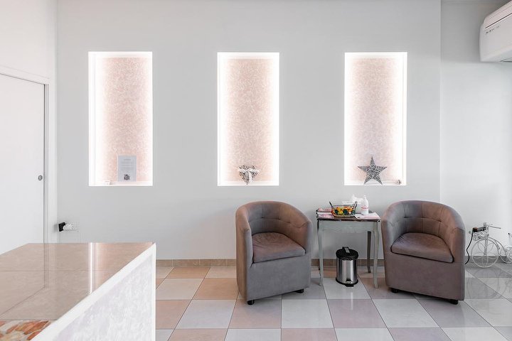 Armani Estetica - Esthétique Trento - Photo de galerie - OneBooking