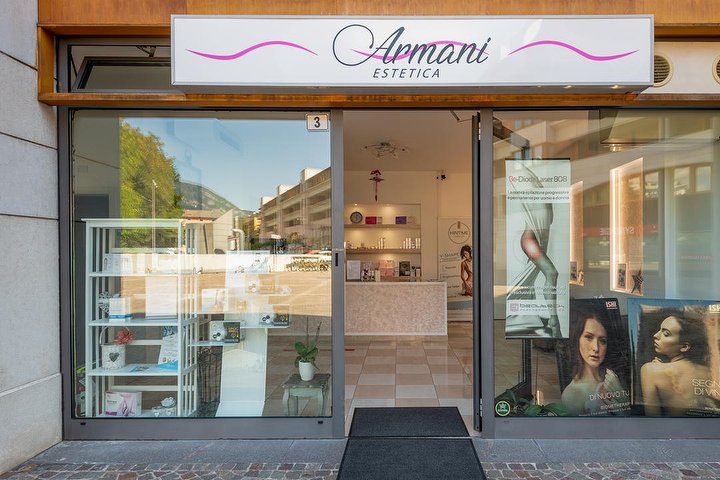 Armani Estetica - Esthétique Trento - Photo de galerie - OneBooking