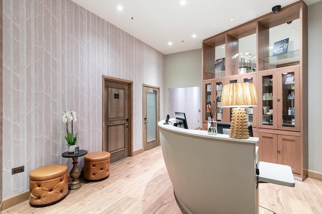 Wellness at Mondrian Shoreditch, City of London, London