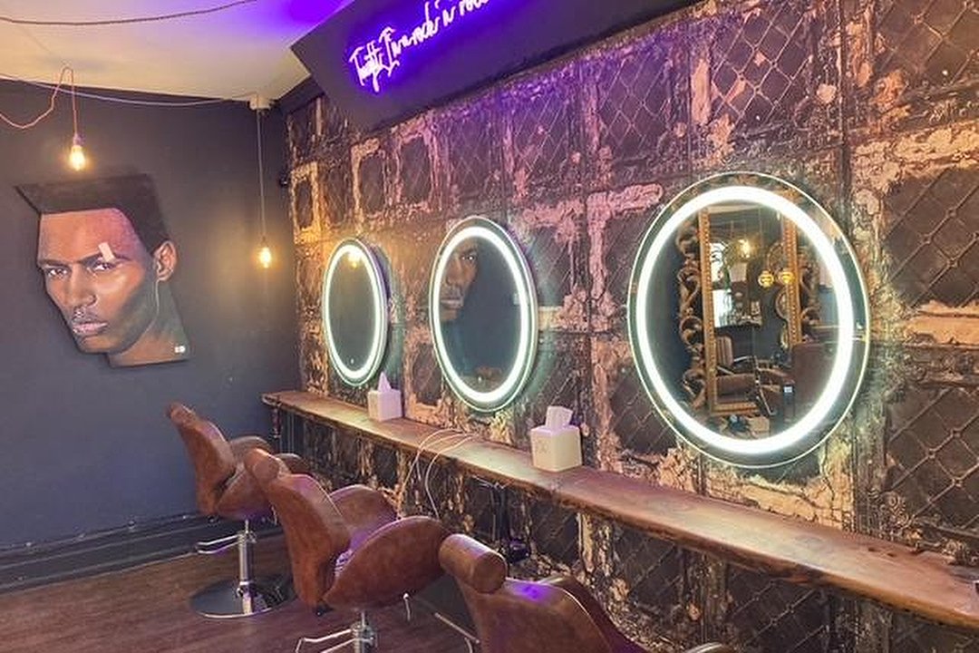 Star Hair Care Hair Salon in Kemptown Brighton and Hove Treatwell