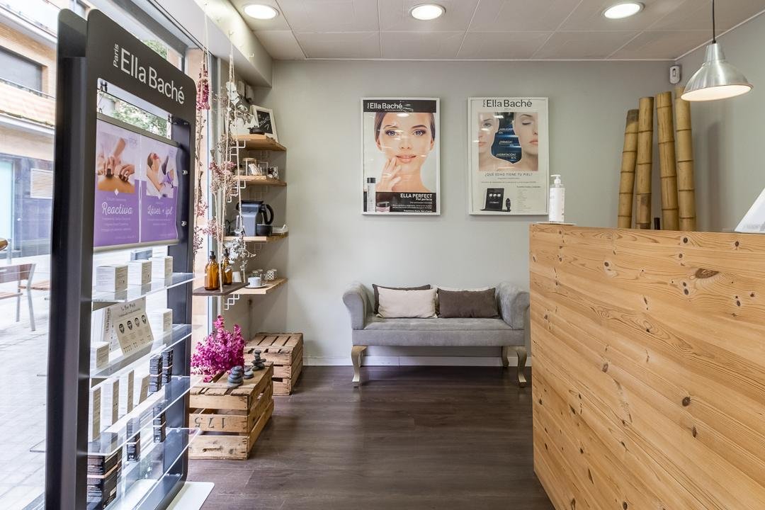 Masbella Centre d'Estetica i Benestar, Santa Coloma de Gramenet, Provincia de Barcelona