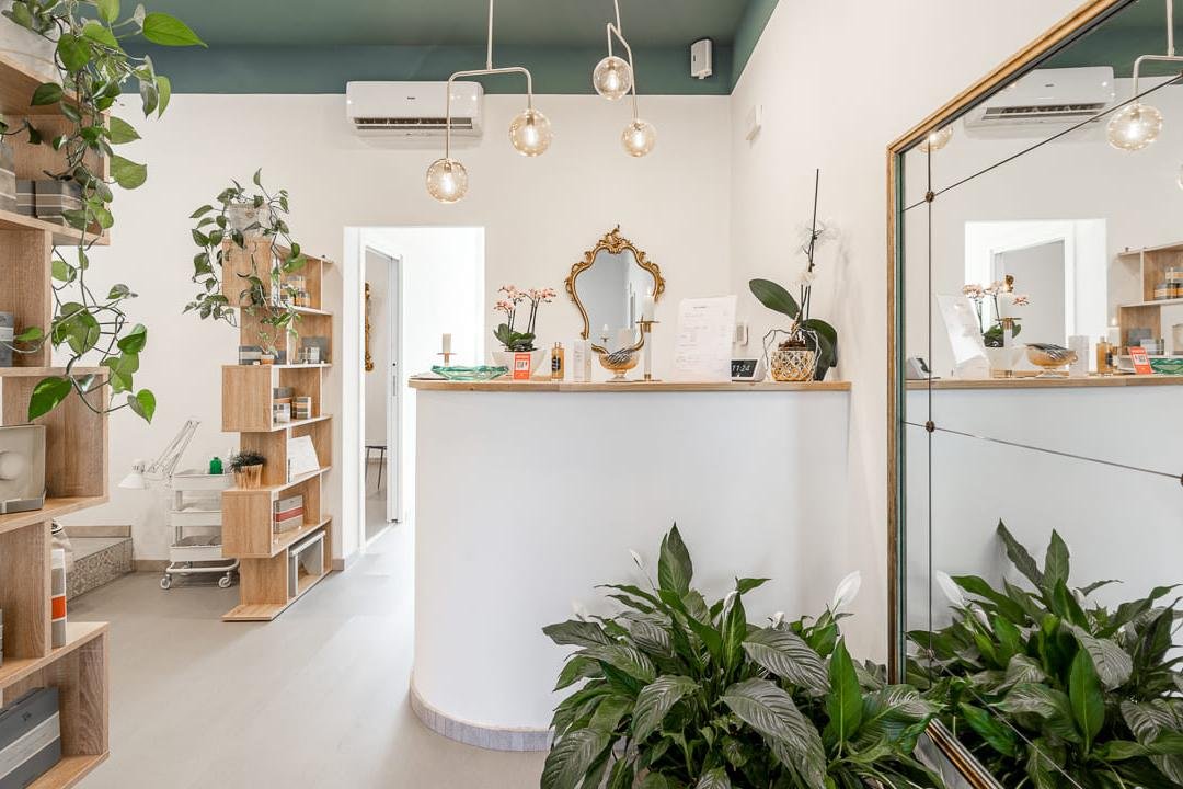 Beauty Mirror, Piemonte