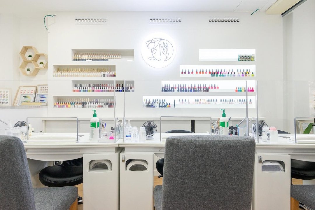 Top 20 Soin des ongles en institut et en bar à ongles à Paris 13, Paris -  Treatwell