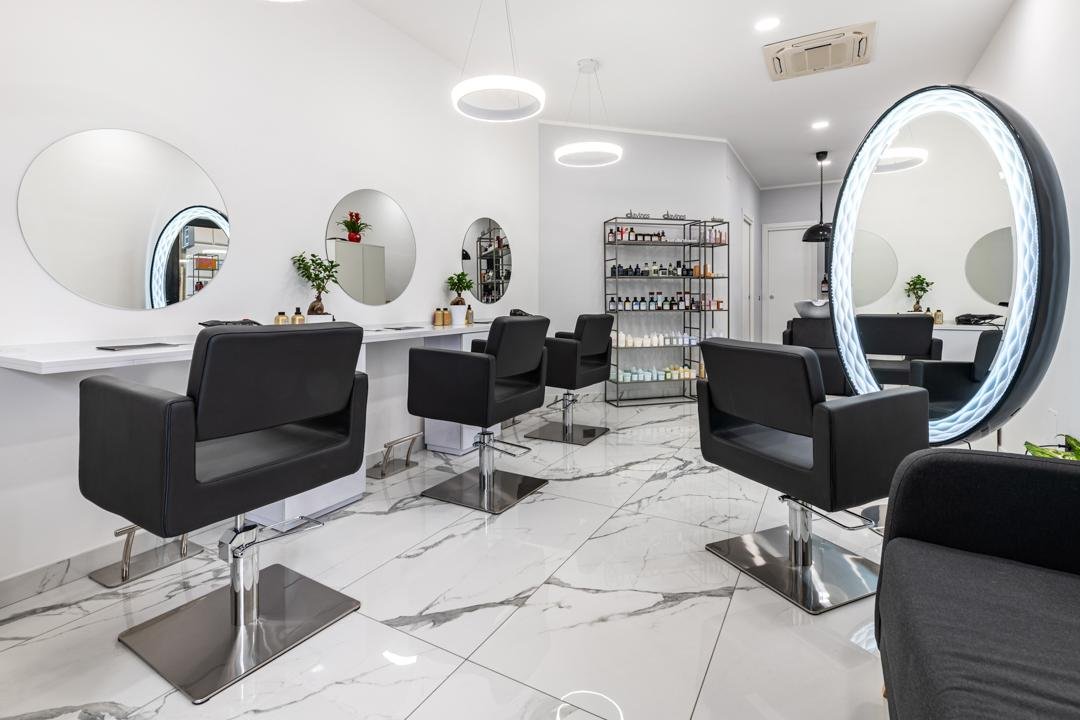Catello Hair Studio, Castellamara Di Stabia, Campania