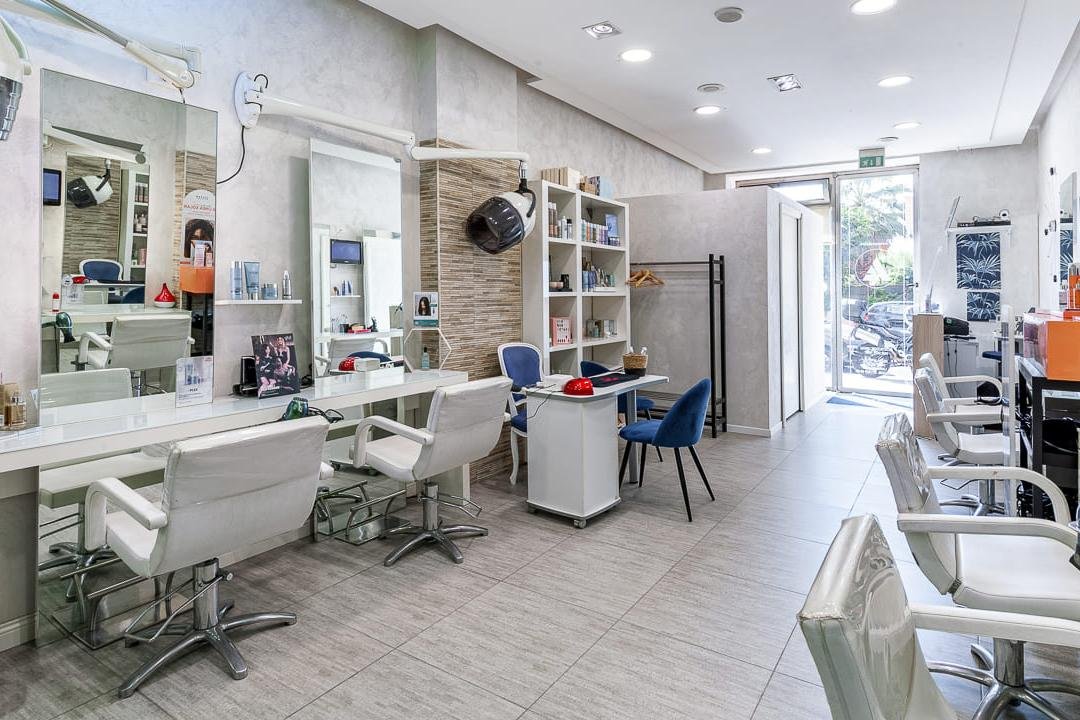 Zambito Hair And Beauty Lab, Libertà Alta, Palermo