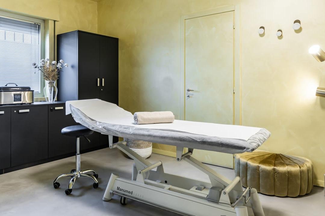 Phyto Genius Studio, Porta Genova, Milano