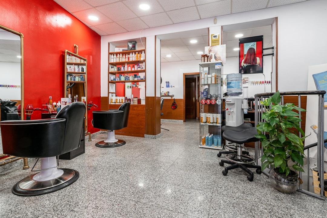Studio G Peluquería, Malasaña, Madrid