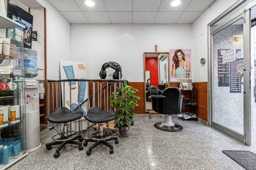 Studio G Peluquería, Malasaña, Madrid