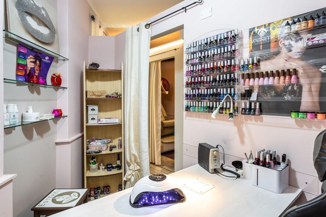 L'Essenza, Sanremo, Liguria