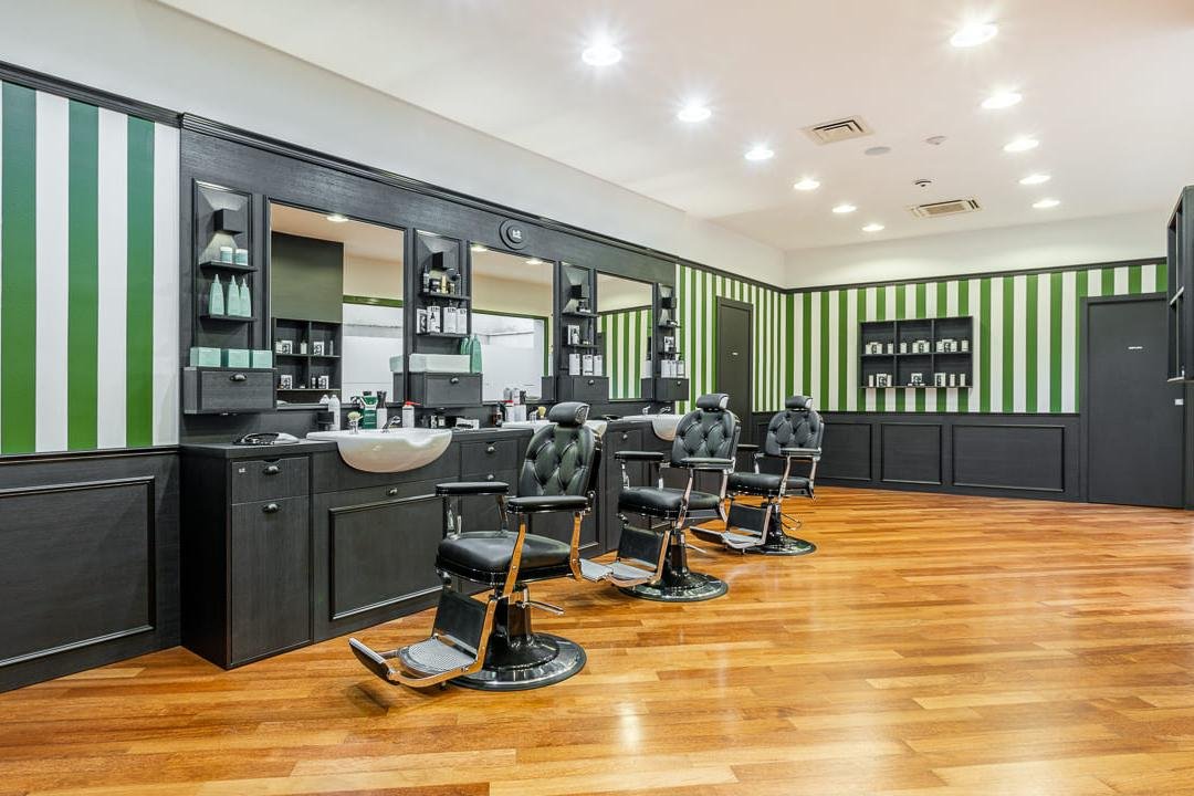 G|V Luxury Barber, Crema, Lombardia