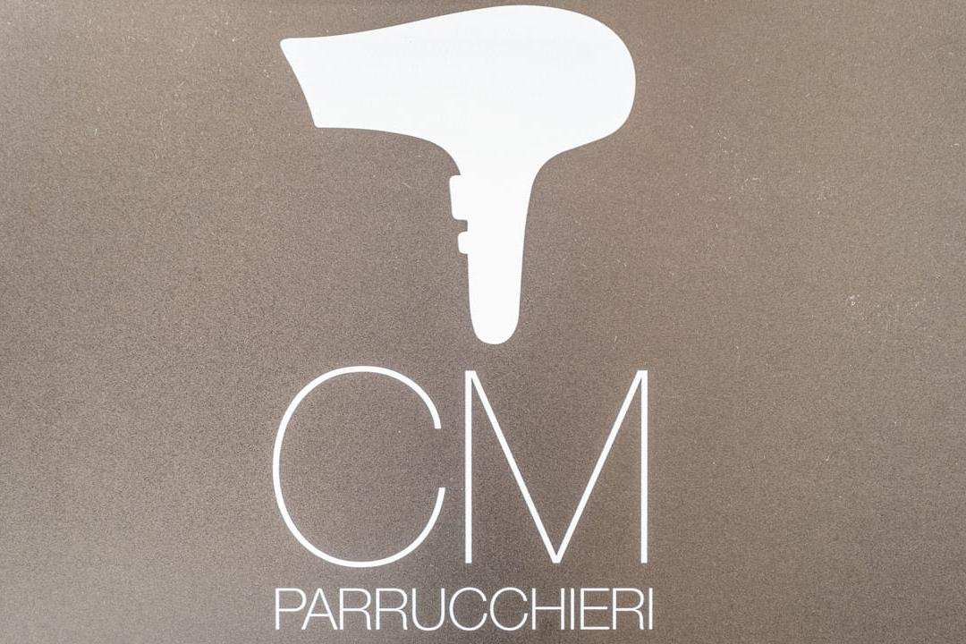 CM PARRUCCHIERI, Roma 70, Roma