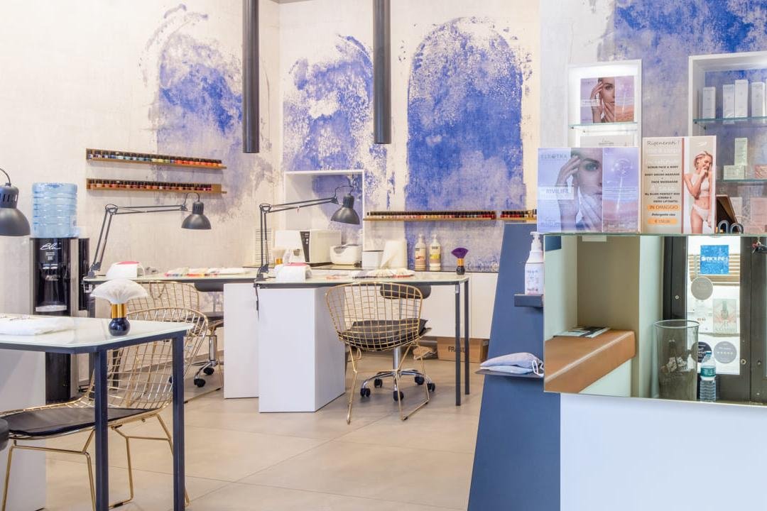 Le Gatte Nails & Beauty, Garibaldi - Isola, Milano