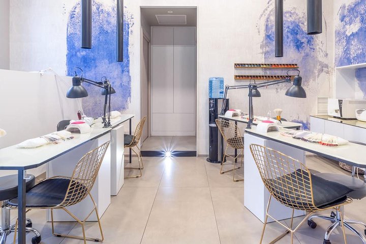 Le Gatte Nails & Beauty - Onglerie Milano - Photo de galerie - OneBooking