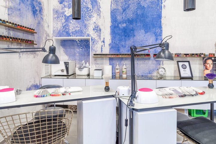 Le Gatte Nails & Beauty - Onglerie Milano - Photo de galerie - OneBooking