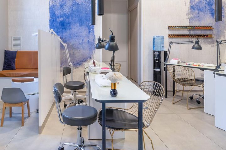 Le Gatte Nails & Beauty - Onglerie Milano - Photo de galerie - OneBooking