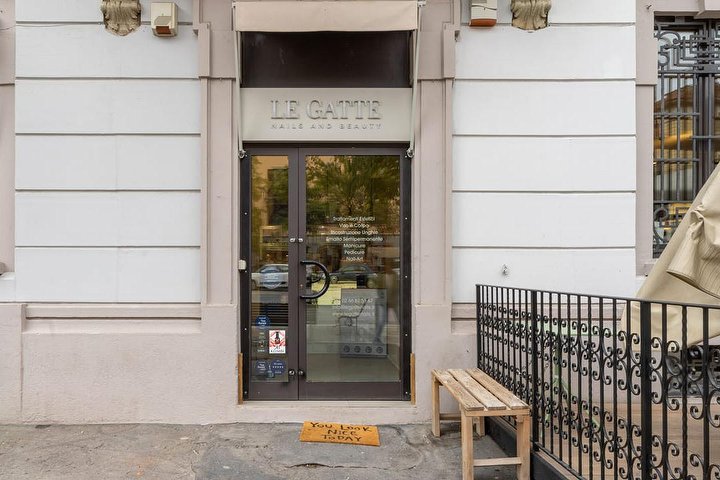 Le Gatte Nails & Beauty - Onglerie Milano - Photo de galerie - OneBooking