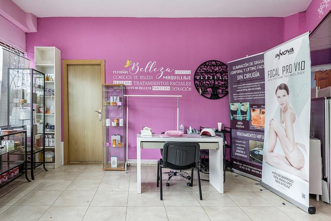 Herbolario y Belleza Laura, Móstoles, Comunidad de Madrid