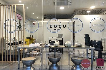 Coco Lashes BCN